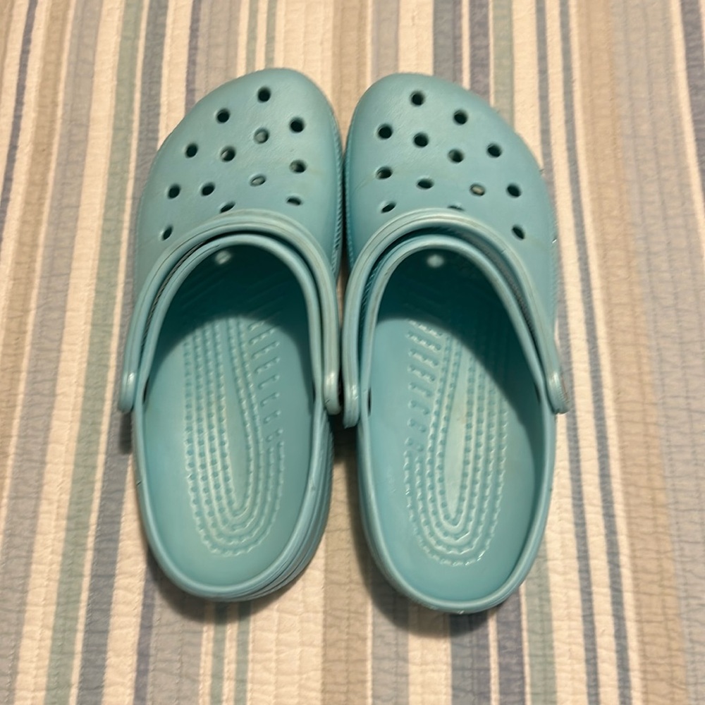 COPY - Crocs